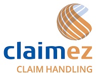 ClaimEz: Claim handling logo
